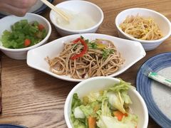 -金豆角砂锅焖面(安贞店)