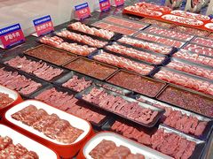 -九记潮汕现切鲜牛肉自助火锅(长沙·方圆荟店)