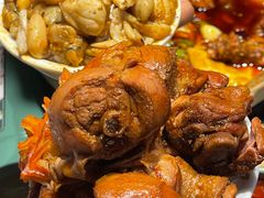-老佛爷蛙锅•鲜蛙煲(麦凯乐店)