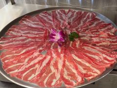 -朱光玉火锅馆(小寨原力场店)