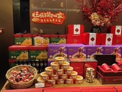 -旺顺阁·北京菜·烤鸭(大望路店)