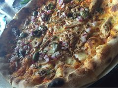 PIZZA BIANCA(民园体育场店)-PIZZA BIANCA(民园店)