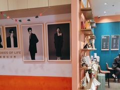 -海马体照相馆(龙湖杭州金沙天街店)