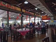 -根哥美食大雁岛(魁东一路店)