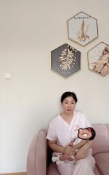 -禧悦府国际月子会所(总店)