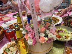 -宝燕壹号景观餐厅(龙盛国际商业广场店)