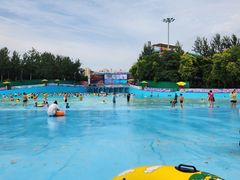 -欢乐水魔方水世界