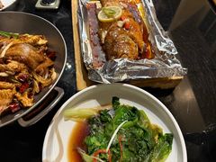 -高第街56号港式餐厅(山大路店)