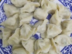 -胖子饺子馆·海鲜家常菜(海军博物馆店)