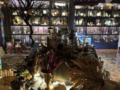 -雪灵魔法世界SHELLY’S TAROT(大良桂畔里店)
