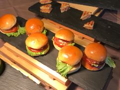 -深圳四季酒店·馥自助餐厅