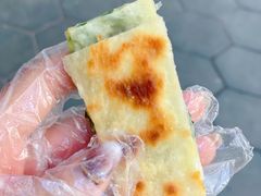 -咏春葱油饼(德政中路店)
