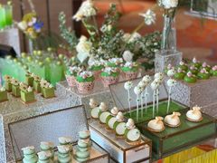 -北京北辰洲际酒店