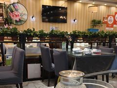 -桃子餐厅·天津菜(红星路直营店)