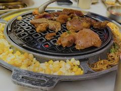 -韩宫宴和牛烤肉(苏州悠方购物中心店)