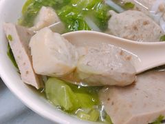 -来自潮州牛肉店(华强北店)