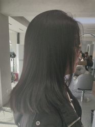 -丝源发型