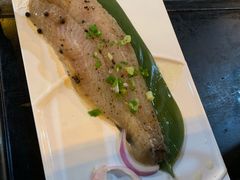 -牛味道炭火烤肉(湖前总店)