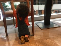 -OPEN開全日自助餐厅·牛肉火锅·海鲜(佛山希尔顿酒店)