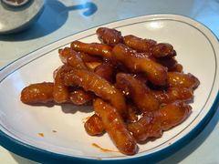 -八珍饺子·烤鸭·家常菜