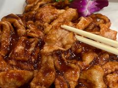 -老苏扬饭店