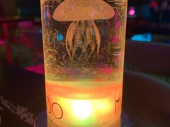 -MOSSO音乐酒吧·Live House(南京西路店)