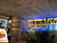 -神府路壹号·海鲜烧烤排档(三坊七巷店)