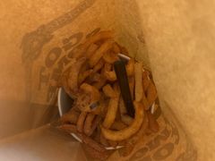 -Potato Corner(广州天河城店)