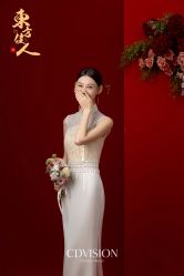 点击看大图 -CD视觉婚纱摄影