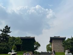 -汉陵苑