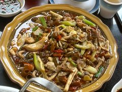 -老来福·非遗酸汤兔(凯旋路店)