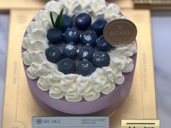 -M'CAKE(西单大悦城店)