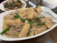 -腰记饭店(龙源路店)
