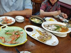 -观桥阁(锦溪店)