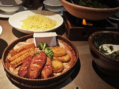 -农耕记·湖南土菜(halo广场店)