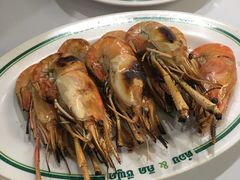 -T&K 海鲜