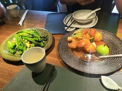 -木棉·醉心粤味(COCO Park店)