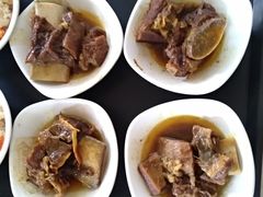 -好成财牛排馆(涂门街总店)