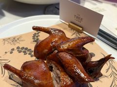 -大树餐厅(益田假日店)