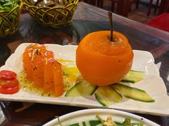 -聚首堂·特色小吃·肘子(什刹海德胜门店)