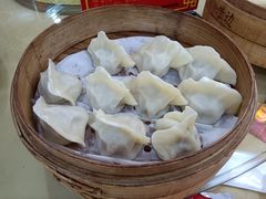 -老边饺子馆(中街店)