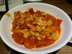-吕氏疙瘩汤·新鲁菜(新贵和店)