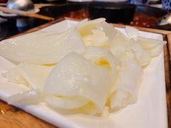 -重庆古老火锅