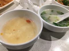 -海底捞火锅(劲松店)