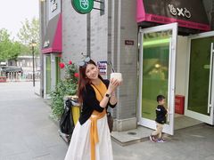 -茶大椰·椰子茶(星悦荟店)