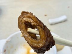 -腰记饭店(龙源路店)