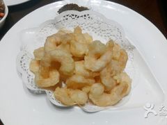 -郑庄脂渣海鲜楼(九水路店)