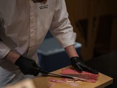 -西村日本料理(香格里拉饭店)