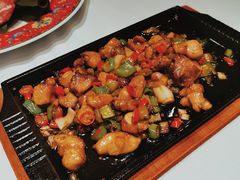 -隐炉和牛烧肉店(群力店)