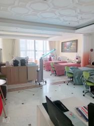 -菁幼月子会所(儿童医院店)